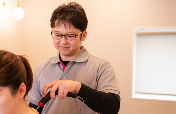 捻挫や肩・腰・膝の急な痛みは保険適用の接骨院へ｜可児郡御嵩町の接骨院はる みたけ