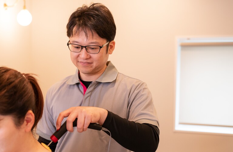 捻挫や肩・腰・膝の急な痛みは保険適用の接骨院へ｜可児郡御嵩町の接骨院はる みたけ