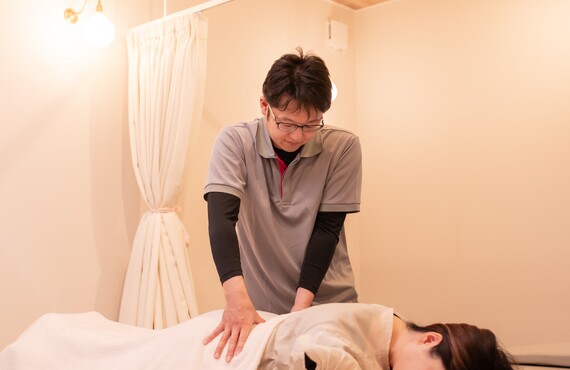 腰痛・膝痛が急増する季節の変わり目に注意｜可児郡御嵩町の接骨院はる みたけ