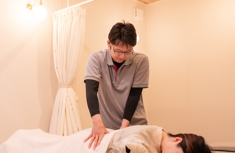 腰痛・膝痛が急増する季節の変わり目に注意｜可児郡御嵩町の接骨院はる みたけ