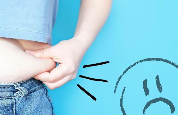 痩せにくくなった？！と感じた今がはじめ時！1回20分1030円でぽっこりお腹対策｜接骨院はる　みたけ